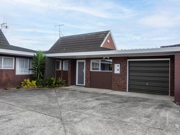 2/123 Lorne Street, Morrinsville, Morrinsville