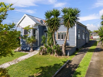 24 Gilmour Street, Waihi, Waihi