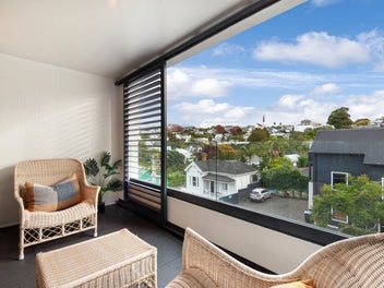 205/36 College Hill, Freemans Bay, Auckland