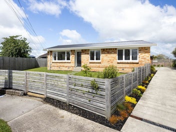 1/58 Marshall Street, Fairfield, Hamilton