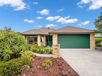 4 Workman Way, Onerahi, Whangarei