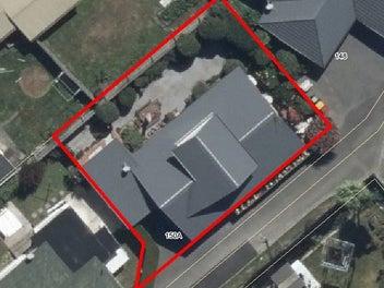 150A Brookside Terrace, Bryndwr, Christchurch