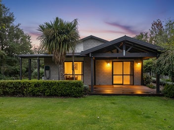 21B Burnett Street, Oxford, Oxford