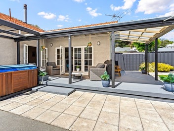 14 Kennedy Street, Saint Clair, Dunedin