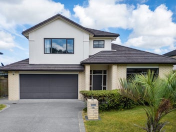 112B Jeffs Road, Flat Bush, Auckland