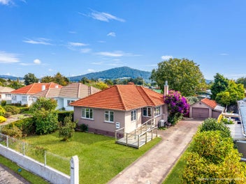 205 Malfroy Road, Utuhina, Rotorua