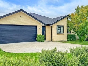 12 Bate Place, Kaiapoi, Kaiapoi