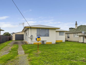 30 Rangauri Street, Manaia, Manaia