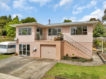 660 Snooks Road, Whangarei