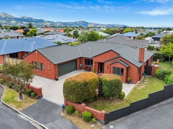 3 Solway Place, Mosgiel, Mosgiel