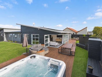 26 Chestnut Close, Kelvin Grove, Palmerston North
