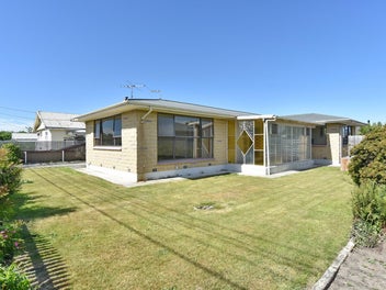 5 Mortlake Street, Islington, Christchurch