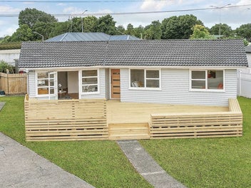 81 Chichester Drive, Rosehill, Papakura