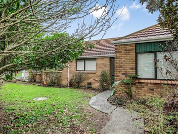1/43 Mahoe Street, Hutt Central, Lower Hutt