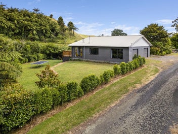 77 Dorset Road, Hillsborough, New Plymouth