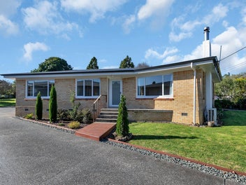 2 Titoki Place, Kensington, Whangarei