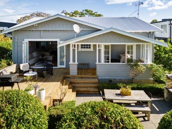 4 Dyer Street, Whitiora, Hamilton