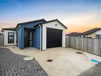 11 Sapwood CRES, Takanini, Takanini