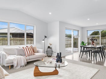 46 Tainui Street, Levin, Levin