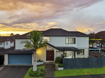 121 Cyril French Drive, Flat Bush, Auckland