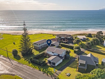 3 Kon Tiki Road, Whiritoa, Waihi