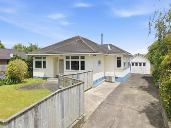 202 Vogel Street, Roslyn, Palmerston North