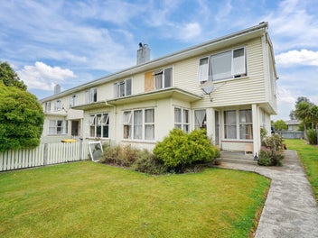 17 Tummel Street, Glengarry, Invercargill