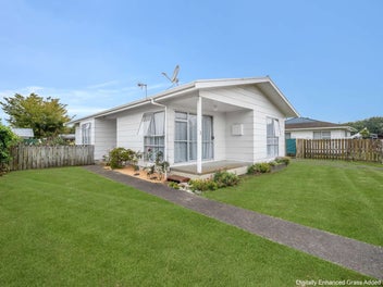 3 Ruru Street, Whanganui East, Whanganui