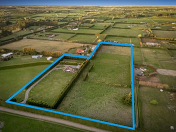 1/371 Newtons Road, Rolleston, Rolleston