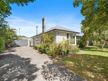 4 Kuratawhiti Street, Greytown, Greytown