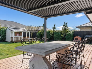 3 Lignite Drive, Rolleston, Rolleston