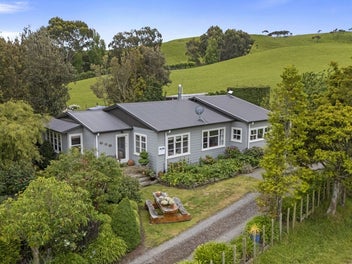 80 Lethbridge Road, Feilding, Feilding
