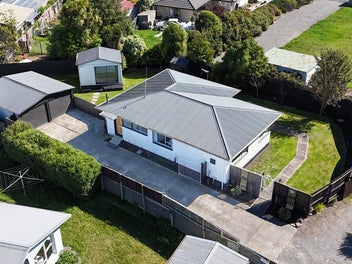 27 Pateke Place, Bromley, Christchurch