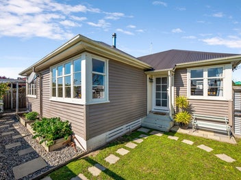 4 Churchill Street, Mayfield, Blenheim