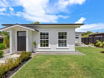 70 Glenvar Road, Torbay, Auckland