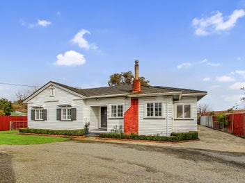 40 Wakeman Street, Pahiatua, Pahiatua