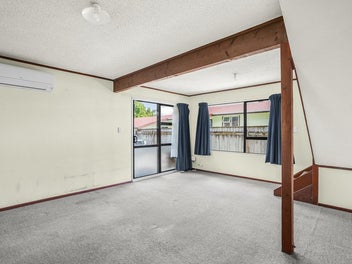 5/396 Cambridge TCE, Naenae, Lower Hutt