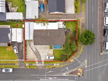 68 Diorella Drive, Clover Park, Auckland