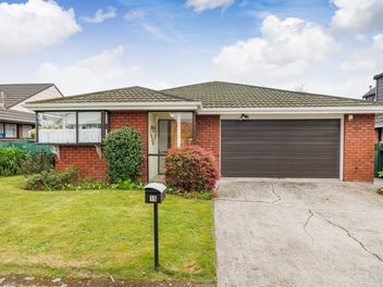 15 McArthur Street, Terrace End, Palmerston North
