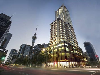 403/32 Swanson Street, Auckland Central, Auckland