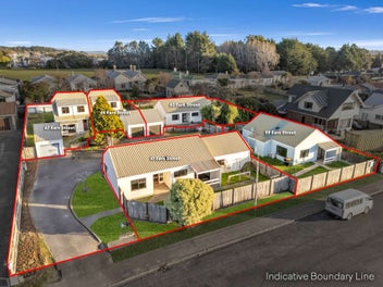 59 Earn Street, Appleby, Invercargill