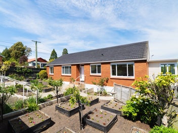 16 Farquharson Street, Opoho, Dunedin