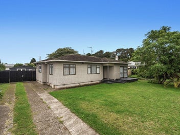 1 Mckenzie Street, Taneatua