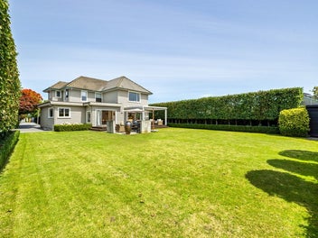 118 Hamilton Avenue, Ilam, Christchurch