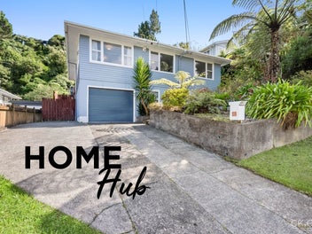 41 Logie Street, Stokes Valley, Lower Hutt