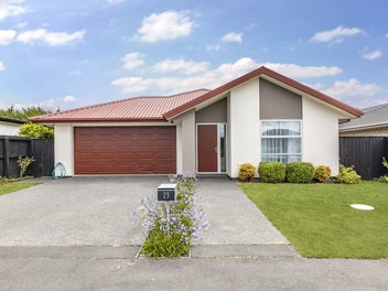 23 Robert Duncan Road, Belfast, Christchurch