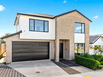 63 Makete Crescent, Hobsonville, Auckland