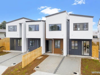 13A Everitt Road, Ōtara, Auckland