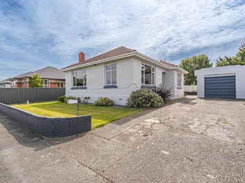 630 Tay Street, Hawthorndale, Invercargill