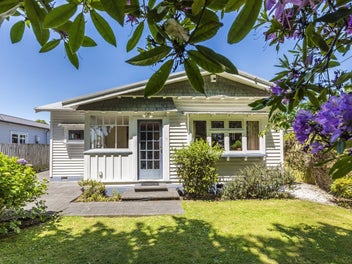 92 Rose Street, Somerfield, Christchurch
